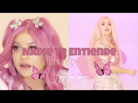 Karol Sevilla - Nadie Te Entiende (Türkçe Çeviri)