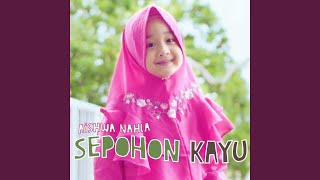 Sepohon Kayu