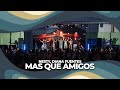 Mas Que Amigos - SALSATION® choreography by Alejandro Angulo