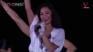 Nicole Scherzinger live at Cocofest 2018 Vietnam