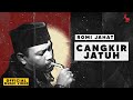 Romi jahat   cangkir jatuh