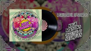 Nick Mason&#39;s Saucerful Of Secrets - A Saucerful of Secrets (Live at The Roundhouse) [Official Audio]