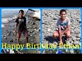 Happy Birthday Ethan!😍