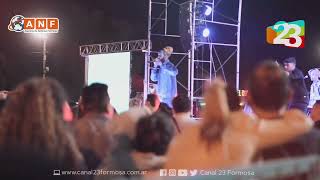 Tremendo Festival de la Cerveza en Formosa - OktoberFest 2022