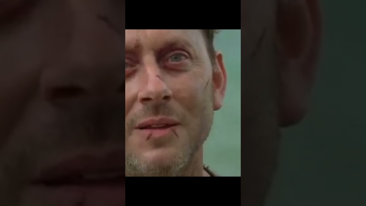 Lost Season 2 Ending - 