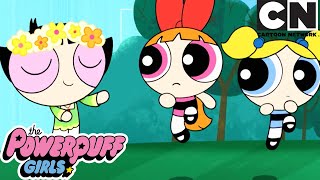 SUMMER COMPILATION | The Powerpuff Girls | Cartoon Network
