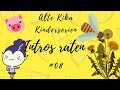 20 alte Kika Kinderserien  | Intro raten #08