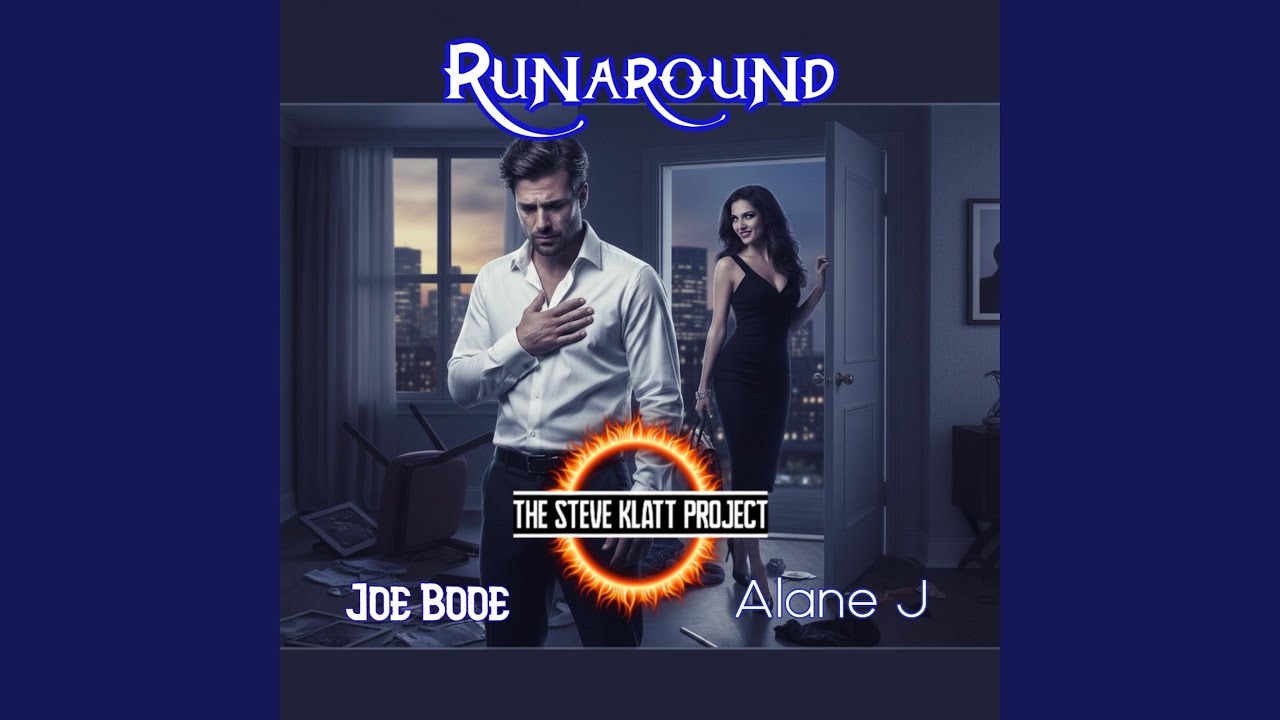 Watch Runaround on YouTube Watch Runaround on YouTube