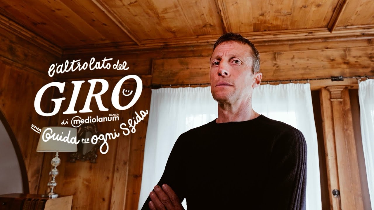 Maurizio Fondriest | L’altro lato del Giro, una guida per ogni sfida