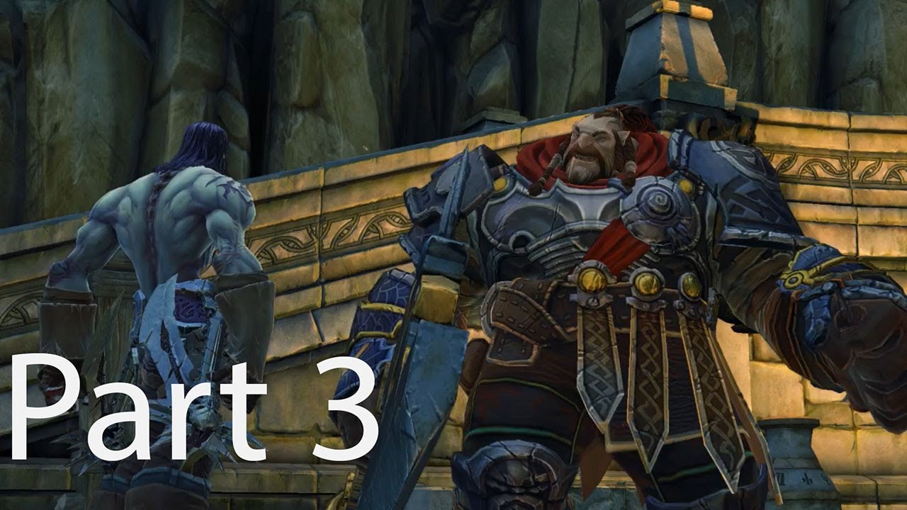 Darksider 2 Deathinitive Edition Walkthrough Gameplay Part 3 The Maker YouTube darksider-2-deathinitive-edition-walkthrough-gameplay-part-3-the-maker-youtube