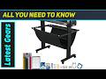 Happybuy 34-Inch Vinyl Cutter: The Ultimate Sign Making Powerhouse!