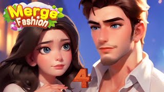 Merge Fashion: Romance Story - EP.4 screenshot 4