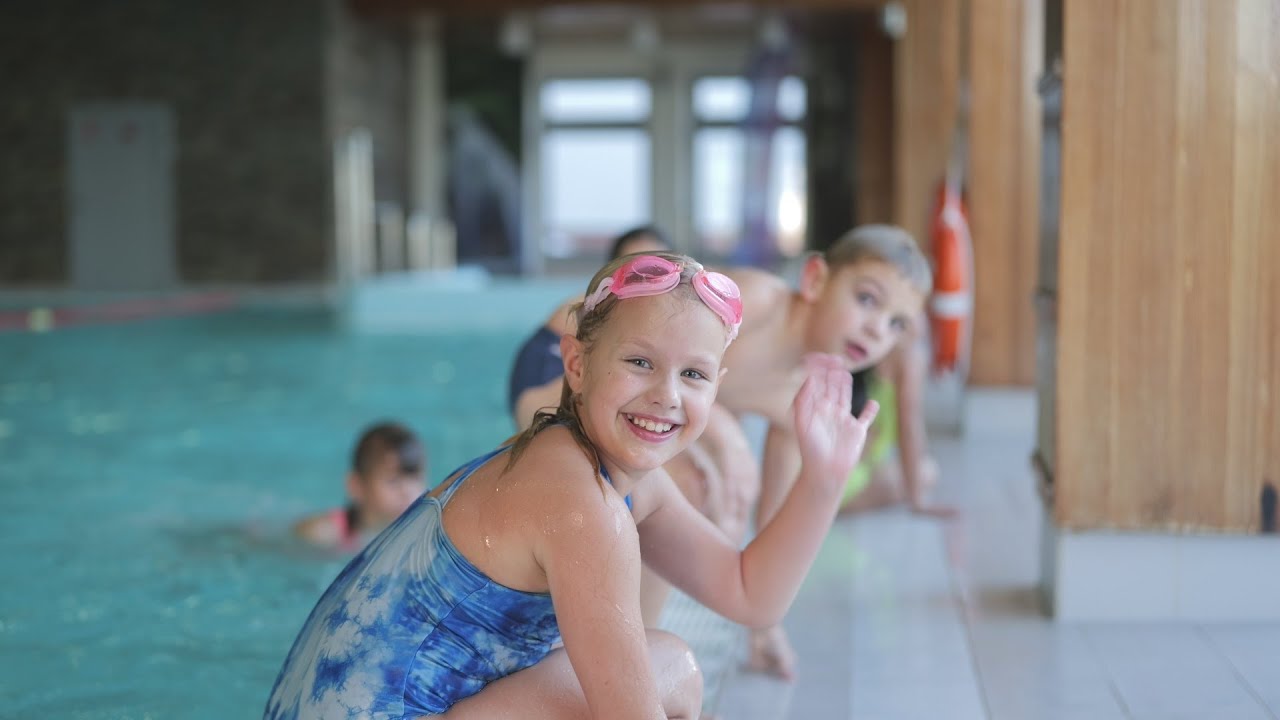 Trwa projekt „ABC Pływania” – bezpłatne zajęcia, które uczą, bawią i oswajają z wodą! 2025