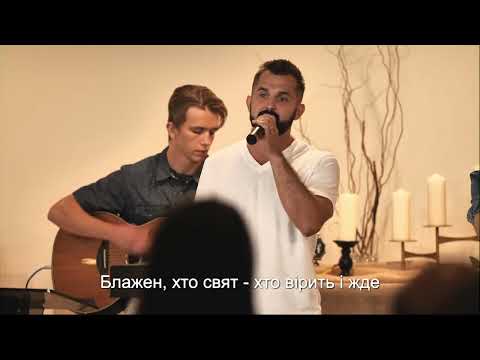 Давно погасли вогні