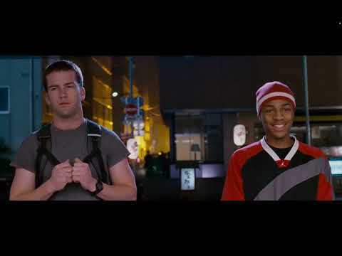Tokyo Drift 3  ( The Fast and The furious 3 ) Part1/2 (2006) [4K] HD พากย์ไทย