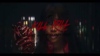 If Kill Bill by SZA was on the Kill Bill Soundtrack Resimi