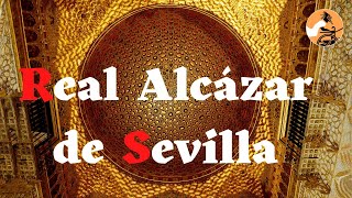 Real Alcázar de Sevilla · El Auriga del Arte