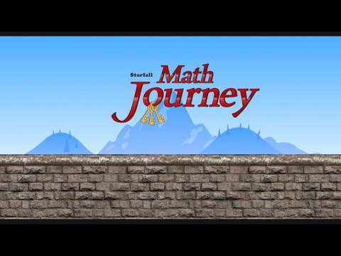 Starfall Math Quest: An Epic Learning Adventure!