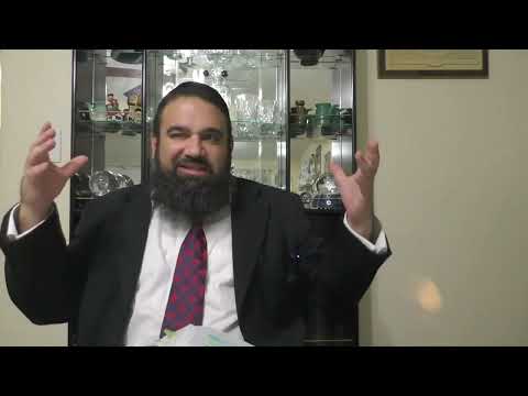 Les vrais rois juifs 2 - MUSSAR Pirkei Avot