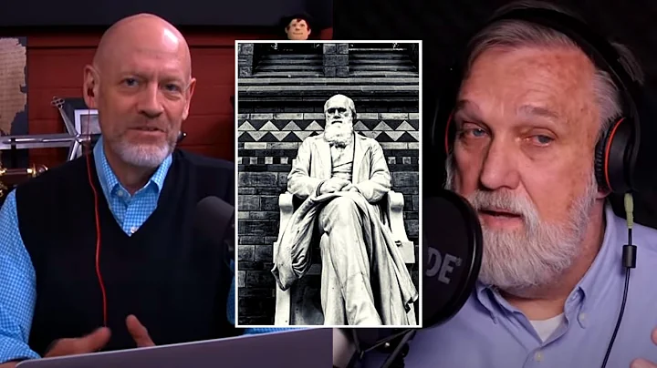 Darwin and Idolatry | Doug Wilson and James White ...