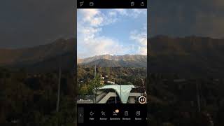 Pixaloop tutorial - How to add animation on picture for instagram screenshot 3