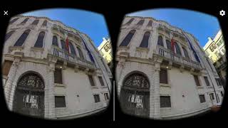 Google VR Depression Relief screenshot 5