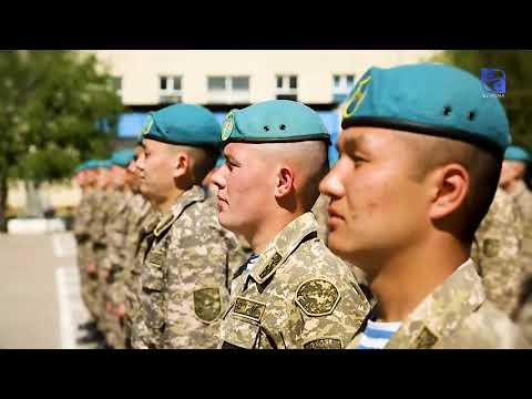 Video: MSD армияда беле?