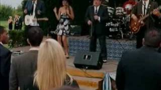 A great comedic setup: a cover band that does strictly 1980's Billy Joel :  r/movies