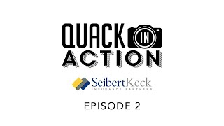 Quack In Action | Episode 2