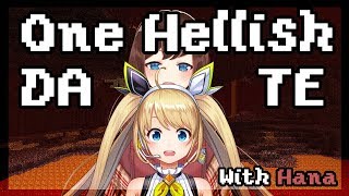 【Collab!】Nether Have I Ever... (ft. Hana Macchia)【NIJISANJI id】