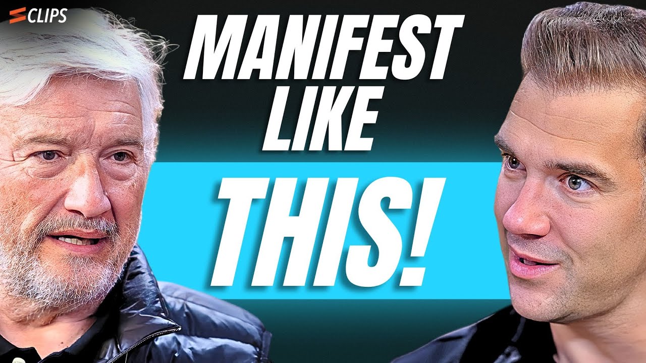 You re manifesting wrong neuroscientist explains why dr james doty