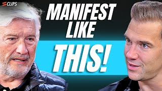 You're Manifesting Wrong! Neuroscientist Explains Why | Dr. James Doty