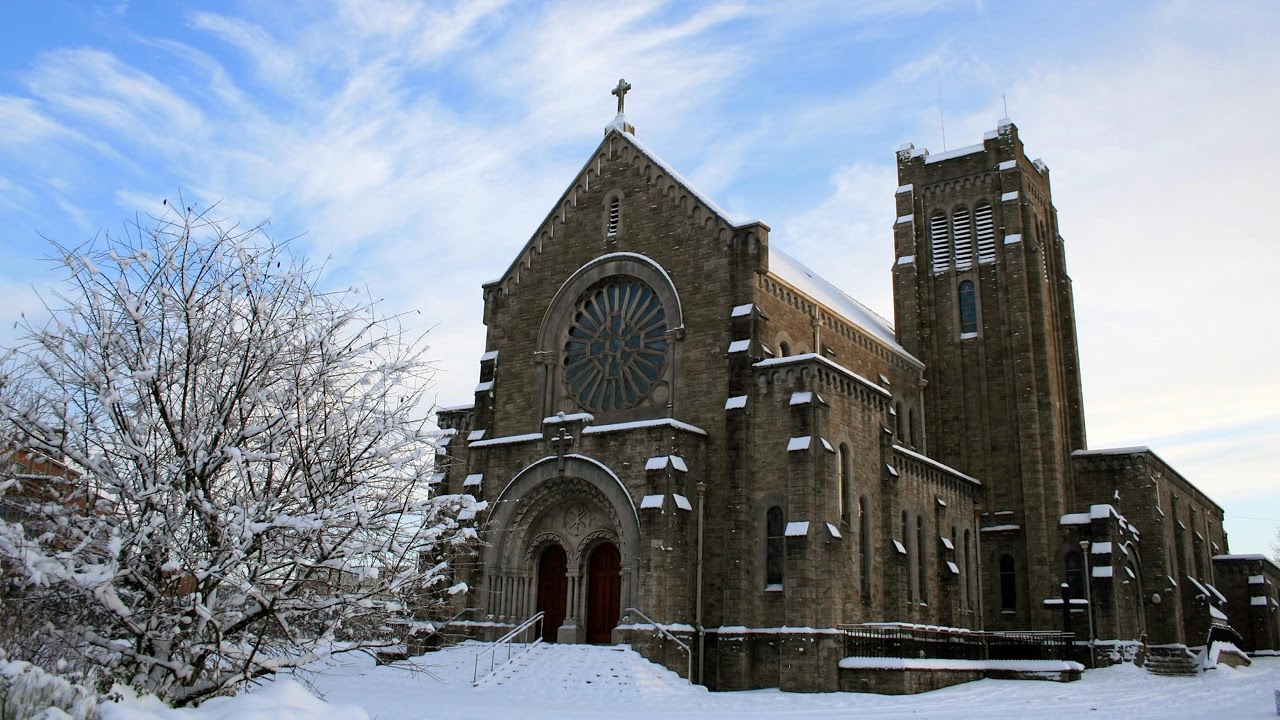 St Malachys Chapel Coleraine Live Stream