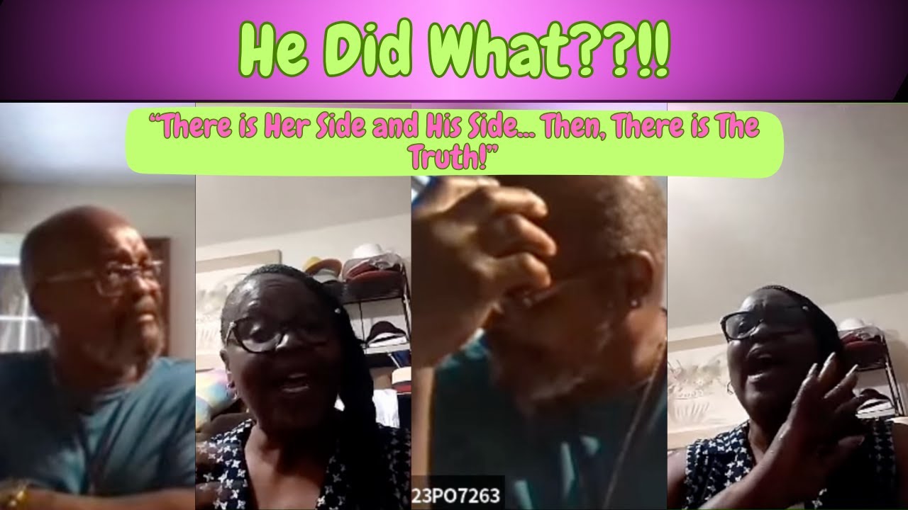 He Did WHAT??!! Nightmare Neighbors Can't Get Along... Not Even In
