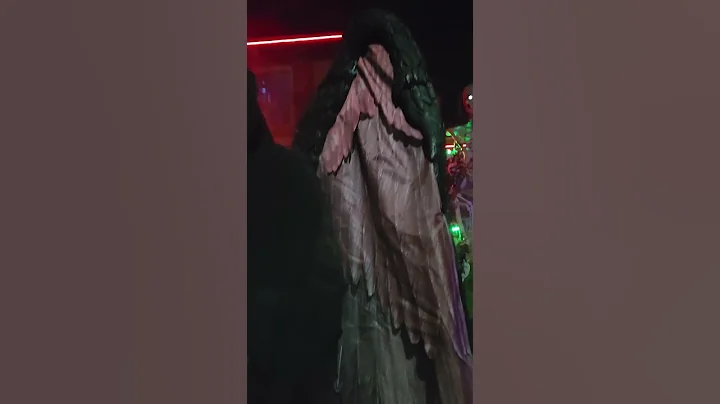 Small Clip of 2022 Show