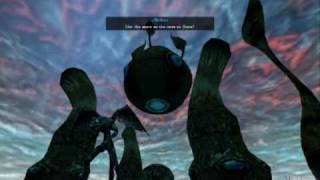 Sacrifice Walkthrough - James Finale - Crucible 1/2