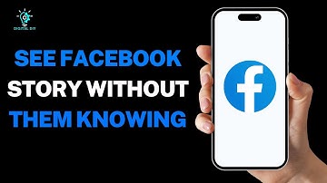 How to See Facebook Story Without Them Knowing