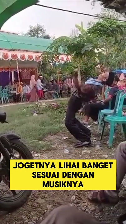 momen lucu ketika kakek-kakek joget komplo bikin ngakak ‼️‼️#kakek #jogetkoplo #ngakak #lucu #shorts