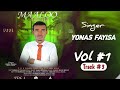 3Angels Message Far Yonas Fayisa Album 1 Track 3 3Angels Message Far Yonas Fayisa Album 1 Track 3