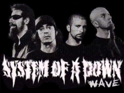 System of a down sad statue ringtone
