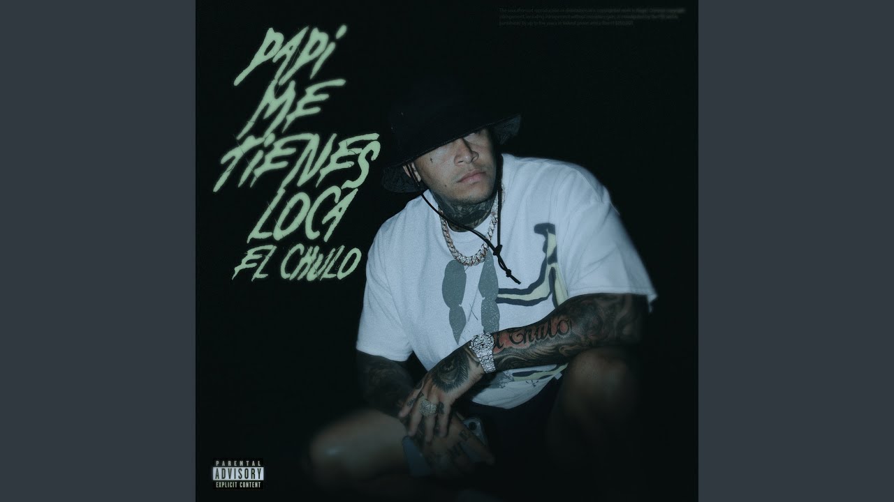 Papi Meo Papi Me Tienes Loca - YouTube