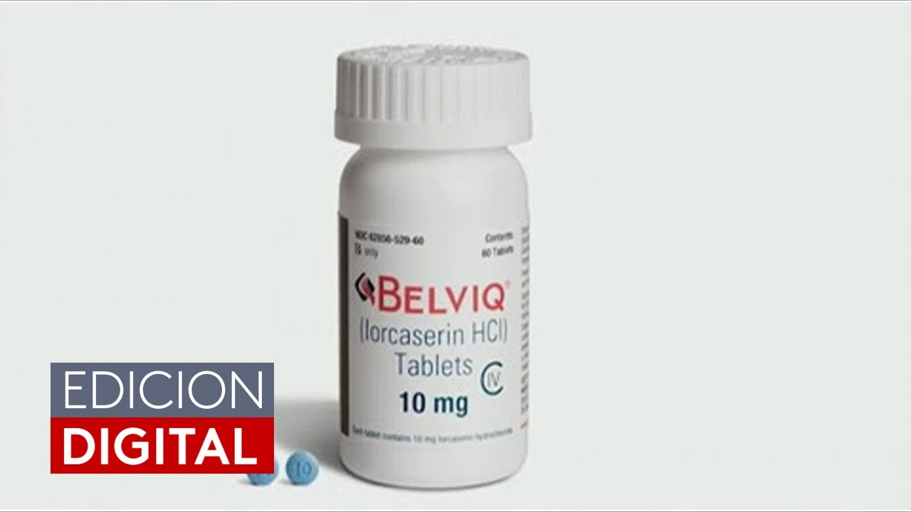 fda+pastillas para adelgazar