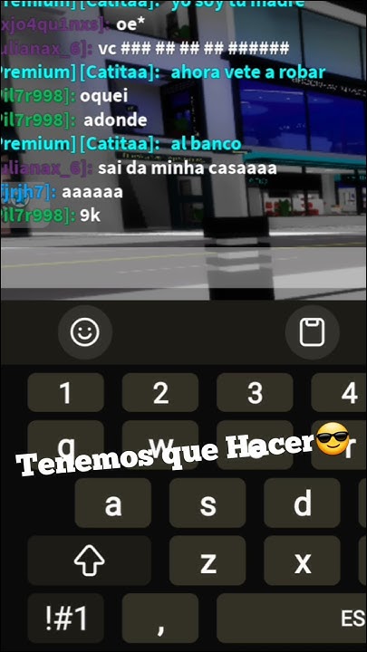 Hack para borrar el CHAT DE ROBLOX #roblox #shorts - YouTube