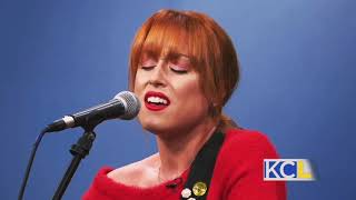 Hallelujah - Leonard Cohen Cover By Casi Joy