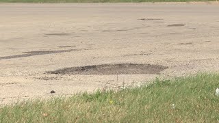 Where is Rockford's 2023 Budget Surplus Plan money going?