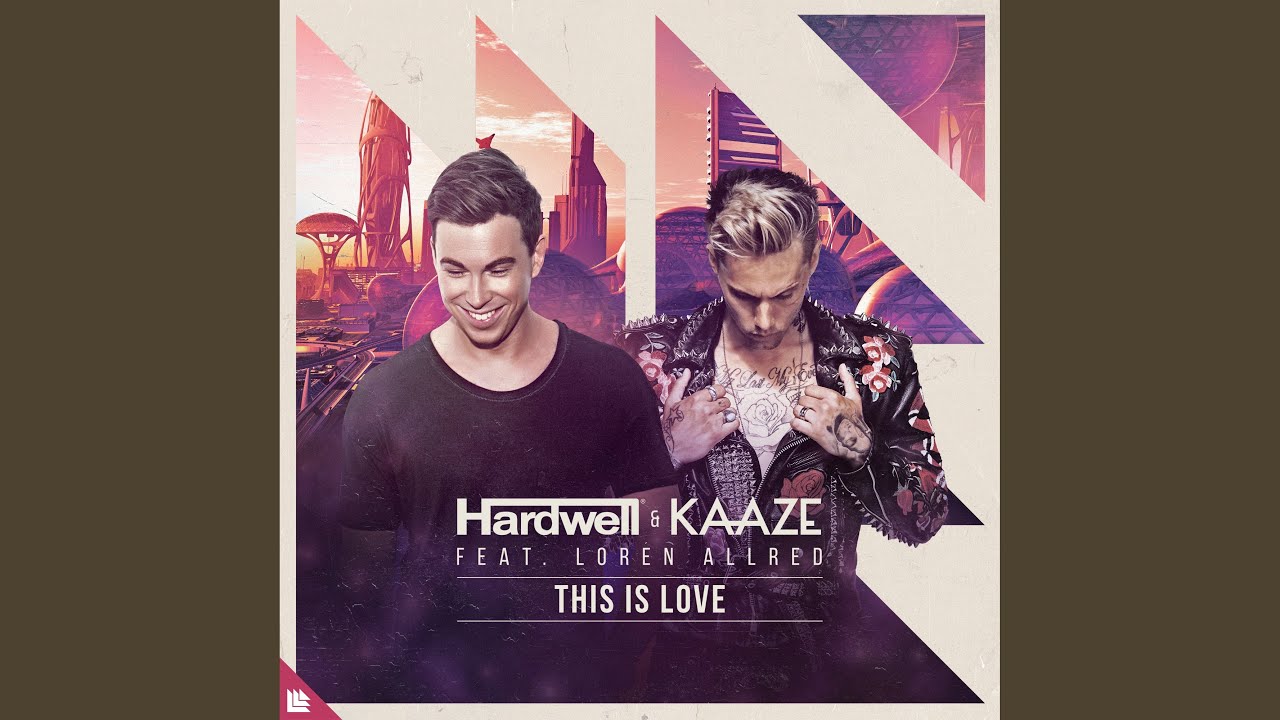 This Is Love (Extended Mix) - YouTube