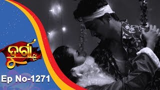 Durga | Full Ep 1271 | 3rd Jan 2019 | Odia Serial - TarangTV Durga | Full Ep 1271 | 3rd Jan 2019 | Odia Serial - TarangTV
