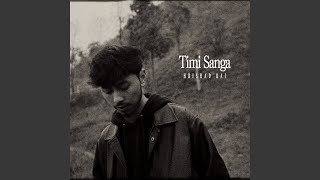 Timi Sanga
