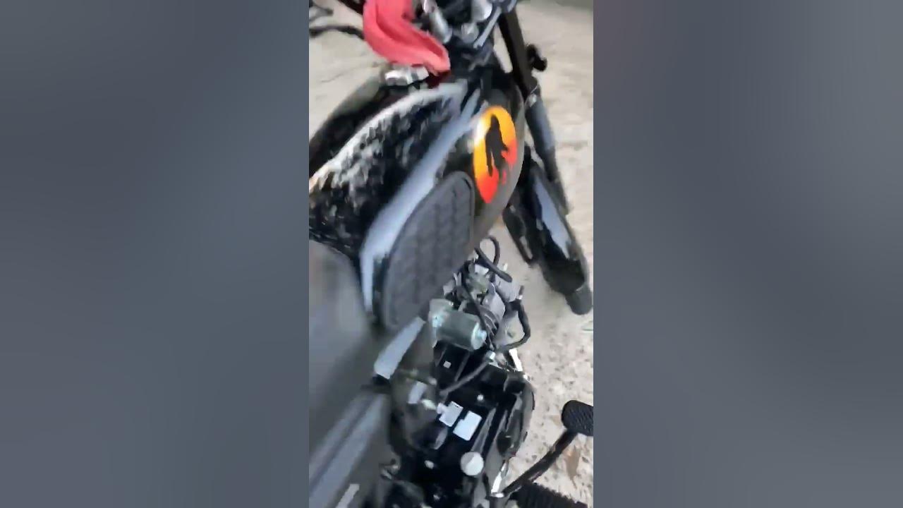 125cc boomcat