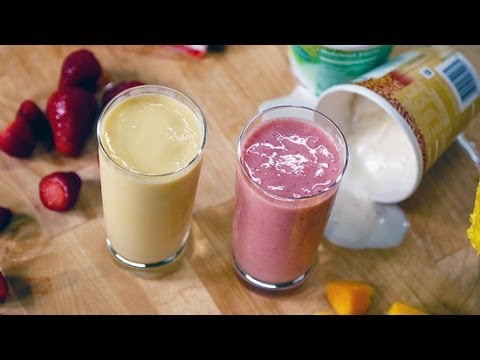 how-to-make-2-jamba-juice-smoothies-|-get-the-dish